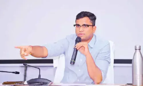 Aarogyasri Trust makes last-ditch effort to avert stir by pvt hospitals