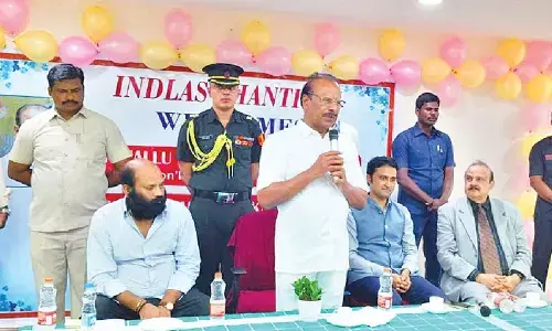 Show compassion towards addicts, says Tripura Governor