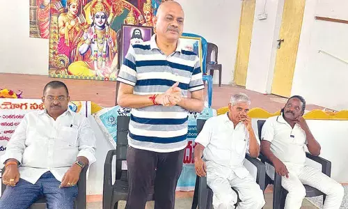 Citizens urged to enhance awareness of laws