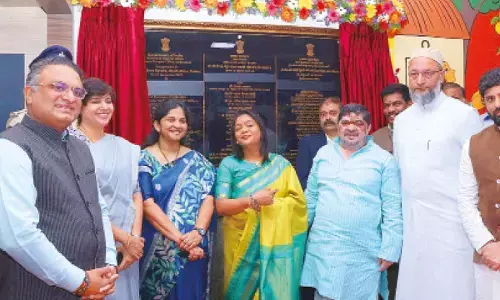 Good news! Passport Seva Kendra finally makes debut in Old City