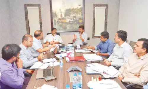 Drinking water supply, farm sector to be brought under new DISCOM