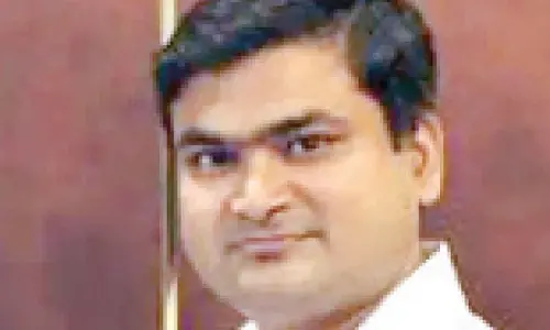 Sarfaraz Ahmad appointed as HMRL MD