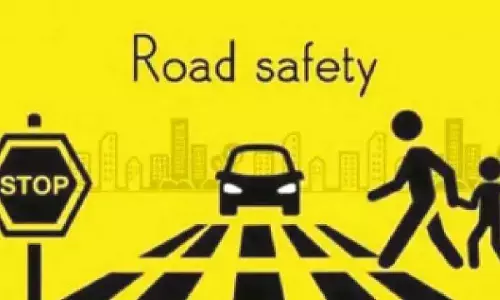 First-ever 2-day road safety summit to begin tomorrow