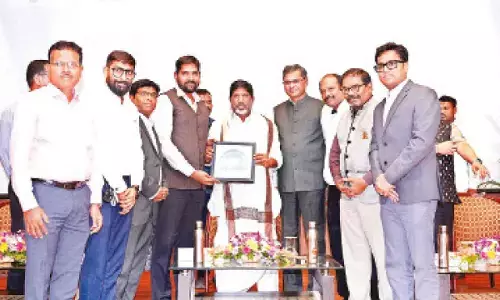 TG to lose Rs 5K cr due to GST reforms, says Bhatti