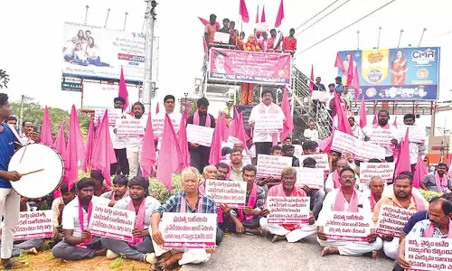 Privatisation of medical colleges opposed