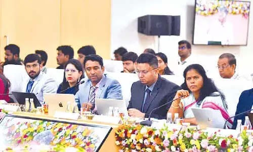 Govt services in the state to get ratings, says CM