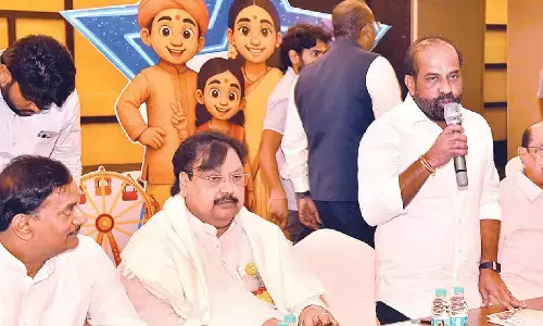 Vij Utsav to showcase city’s grandeur on global stage