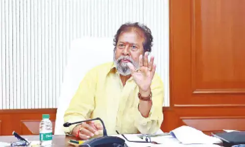 Upgrade hospitals affiliated to OGH, minister tells babus