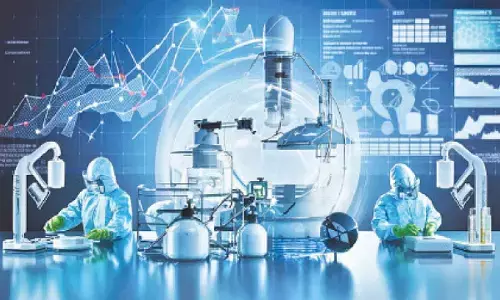 Scheme to promote innovation in pharma, medtech to be launched this month