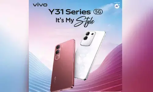 vivo launches Y31 phone models