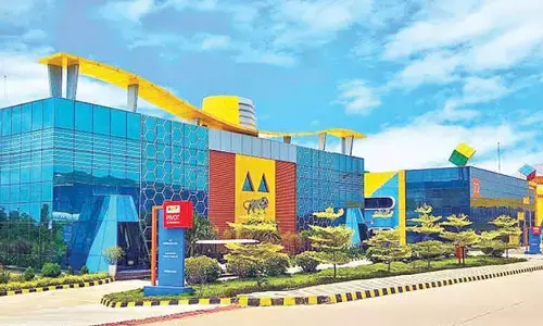 Two-day APCEXPO-2025 at AMTZ from Sept 19