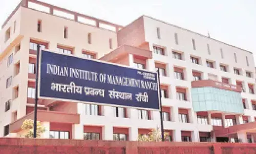 IIMs develop governance model for PPP projects