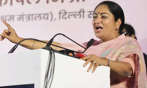 Modi steals hearts, not votes: CM Rekha Gupta