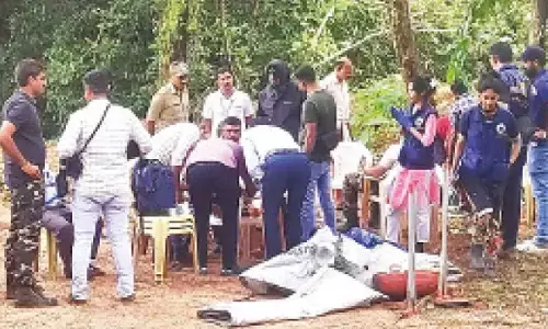 HC moves SIT to probe allegations in Sowjanya murder case