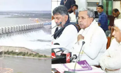 Cabinet approves enhanced compensation of Rs 40 lakh per acre