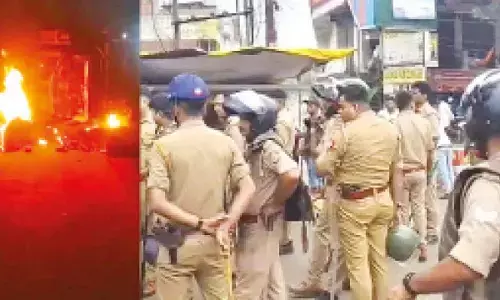 Youth killed by cattle smugglers in Gorakhpur