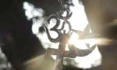 2 held for alleged illegal religious conversions