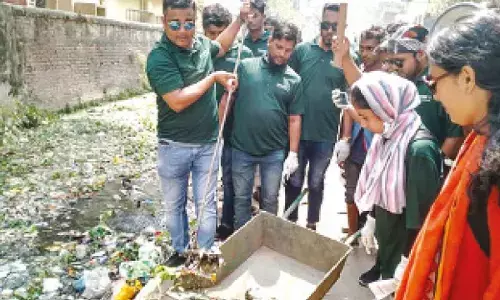 Special Campaign 5.0 to promote cleanliness