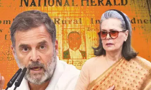 National Herald Case: Court to inspect files on Sep 26