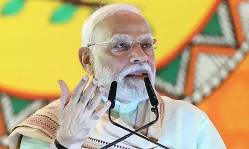 PM Modi to celebrate 75th birthday with landmark welfare push in MP