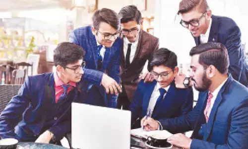 LinkedIn 2025 MBA Rankings: ISB shines at 5th, IIM Calcutta, Ahmedabad, and Bangalore also listed