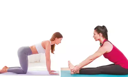 From darkness to light yoga as a tool for emotional renewal