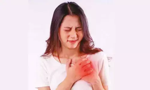 Understanding angina: A key to women’s heart health in India Understanding angina: A key to women’s heart health in India