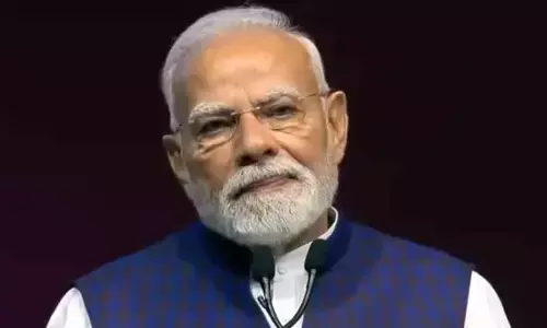 Celebrating the Visionary Leadership of Hon’ble Prime Minister    Shri Narendra Modi on his 75th Birthday