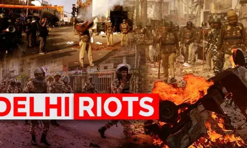 Courts Expose Fabricated Evidence In Multiple Delhi Riots Acquittals