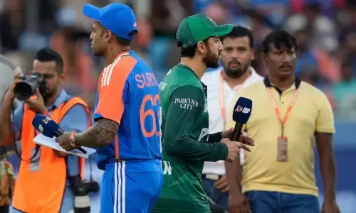 Pakistan Gains Minor Relief as ICC Weighs U-Turn in Handshake Controversy