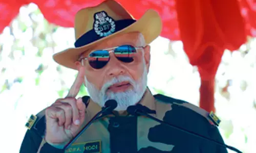 From Uri to Pahalgam: PM Modi’s zero-tolerance doctrine against Pakistan’s terror playbook