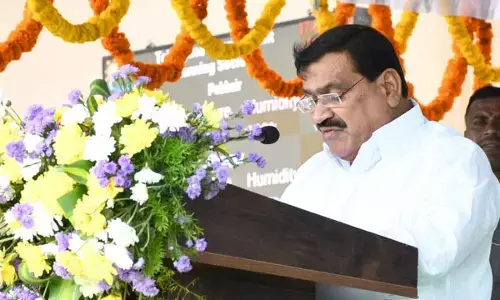 Patnam Mahender Reddy Highlights Government’s Commitment to Inclusive Welfare and State Development