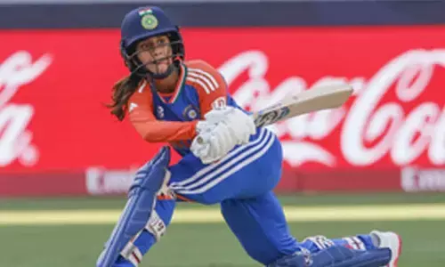 Jemimah ruled out of last two ODIs against Australia due to viral fever; Tejal named replacement