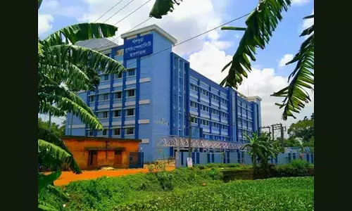 West Bengal: Panskura Hospital rape accused found running personal business from institution