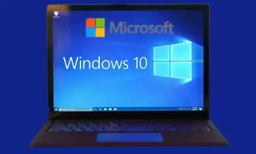 Windows 10 End-of-Support Sparks Outcry as Millions Face Security Risks