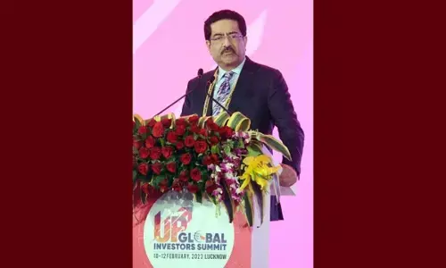 PM Modi is always keen on nations economy and investment: Kumar Mangalam Birla