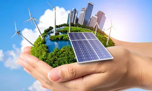 GST reforms to lower 3 kilowatts rooftop solar system prices by up to Rs 10,500