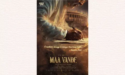 Unni Mukundan to Portray PM Narendra Modi in Upcoming Biopic Maa Vande