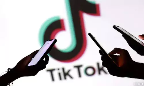 TikTok’s Future in the US Hinges on Algorithm Dispute in Washington-Beijing Deal