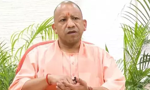 Under PM Modi’s leadership, New India has become an inspiration for world: CM Yogi
