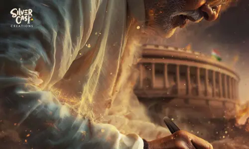 Unni Mukundan calls playing PM Modi in biopic ‘Maa Vande’ overwhelming and inspiring