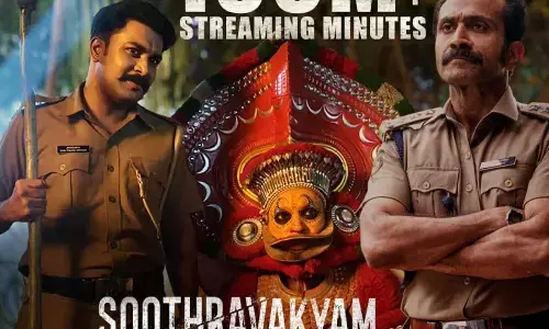 ‘Sootravaakyam’ creates waves on OTT, crosses 100 million streaming minutes