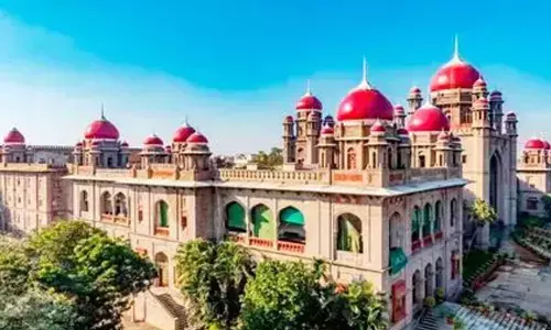 TGPSC moves High Court division bench over Group 1 Recruitment