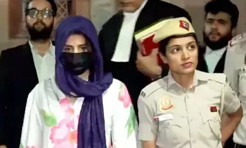 Delhi Court Extends BMW Crash Accuseds Custody Until September 27