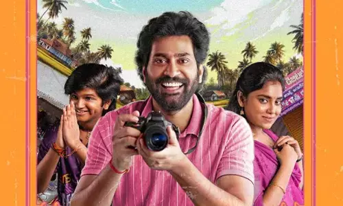 Vijay Deverakonda, Sekhar Kammula unveils teaser of ‘The Great Pre-Wedding Show’