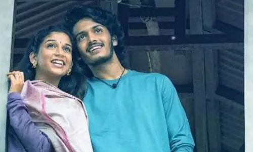 ‘Band Melam’ hits the right note with first beat glimpse