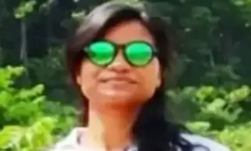 Missing woman cop found murdered in Keonjhar