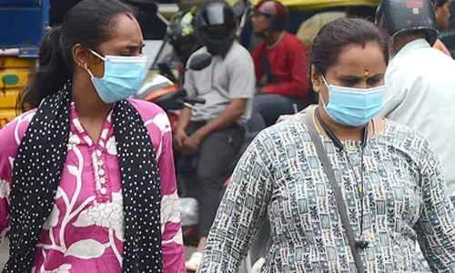 Changing weather conditions driving H3N2 cases in Delhi-NCR: Experts