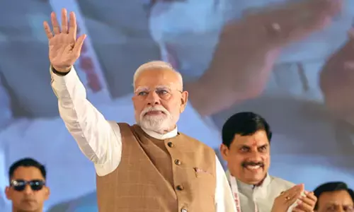 Decoding the evolution of ‘Brand Modi’