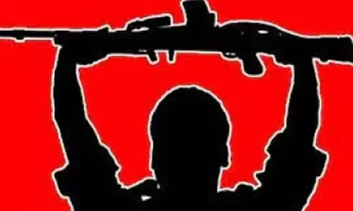 12 Maoists surrender in Chhattisgarh’s Narayanpur